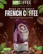 ⁦قهوة فرنساوى 200 جرام " French Coffee "⁩ - الصورة ⁦2⁩