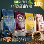 ✅ باقة كاملة " تركى فاتح - سادة  "و مجموعة French coffee